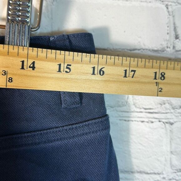 Origin Jeans Mens 31 Blue Jeans Straight Leg Stretch W31 L30 - Picture 5 of 10